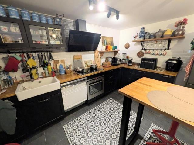 Maison vente à Vieux Cambrai, Cambrai