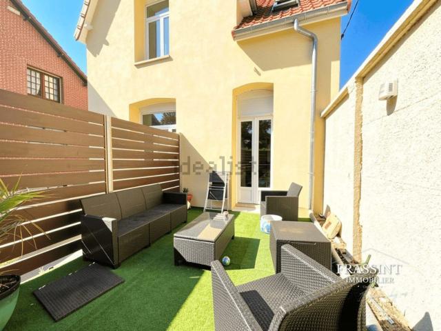 Maison vente à Le Marais, Proville