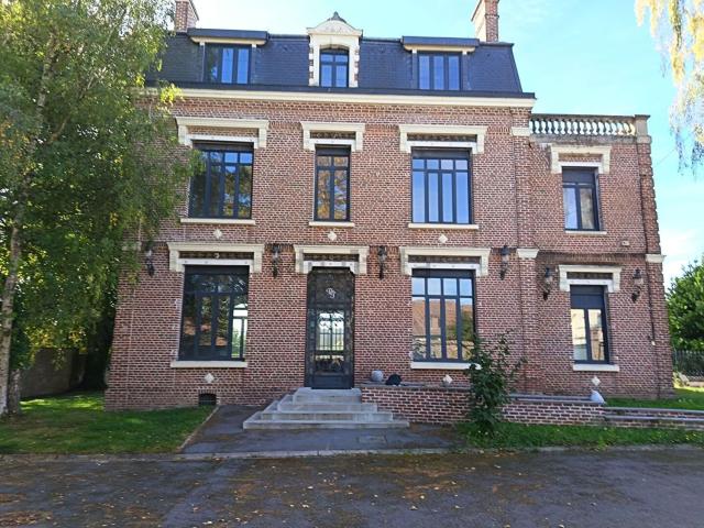 Maison vente à Cambrai, Nord