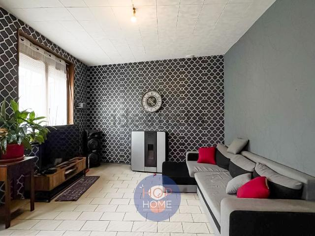 Maison vente à Cambrin, Pas-de-Calais