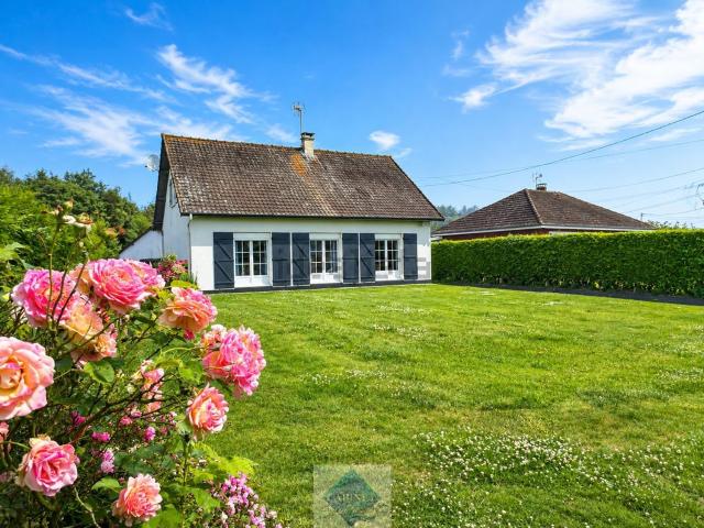 Maison vente à Cambron, Somme