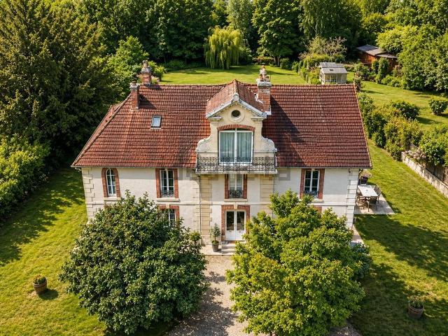 Maison vente à Vaux, Cambronne-lès-Clermont