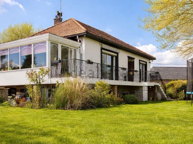 Maison vente à Cambronne-lès-Ribécourt, Oise