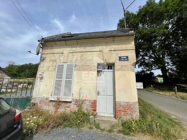 Maison location à Laon, Camelin