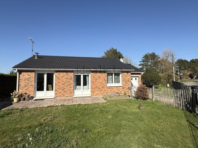 Maison vente à Résidence de la Colline, Camiers