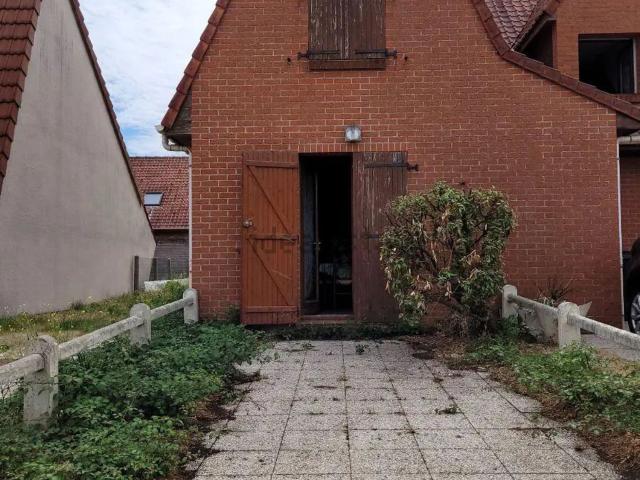 Maison vente à Sainte-Cécile-Plage, Camiers