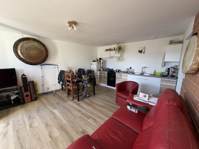 Maison vente à Kermarrec, Camors