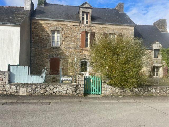Maison vente à Kermarrec, Camors