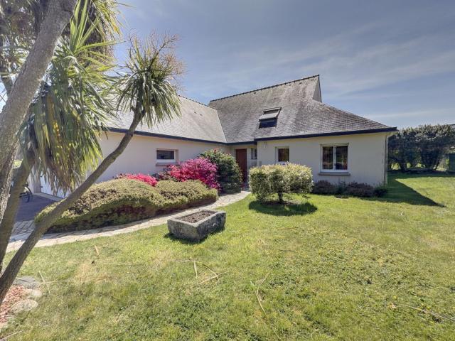 Maison vente à Le Vieux Presbytère, Camors