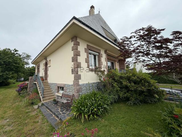 Maison vente à Kermarrec, Camors