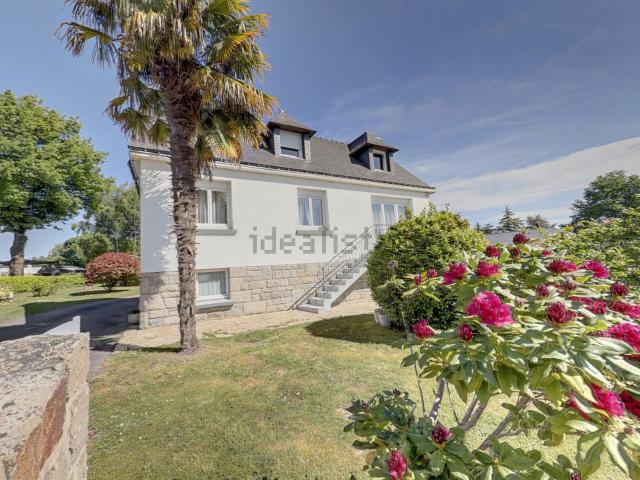 Maison vente à Kermarrec, Camors
