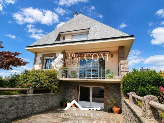Maison vente à Kermarrec, Camors