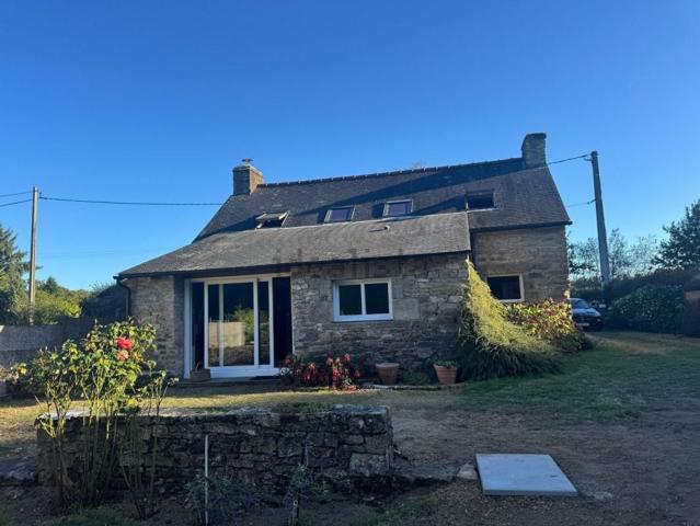 Maison vente à Toul er Rest, Camors