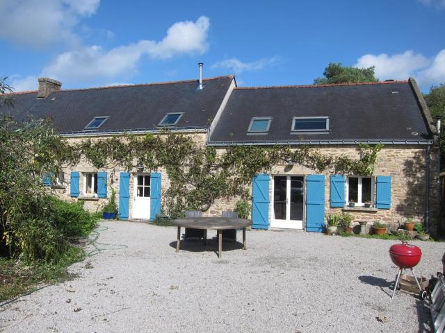 Maison vente à Le Vieux Presbytère, Camors
