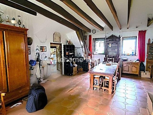 Maison vente à Guéret, Bonnat