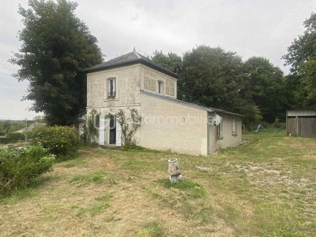 Maison vente à Mortagne-au-Perche, Sainte-gauburge-sainte-colombe