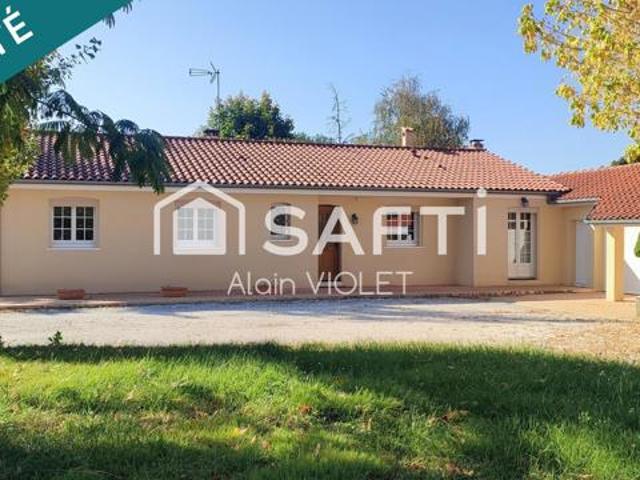 Maison vente à Castres, Teulat