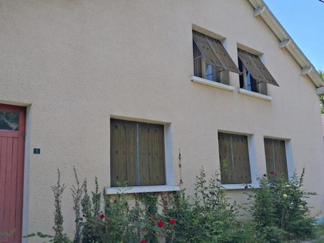 Maison vente à Bellac, Bussière-poitevine
