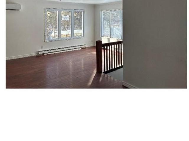 Apartment for rent in Saint-samuel, Quebec