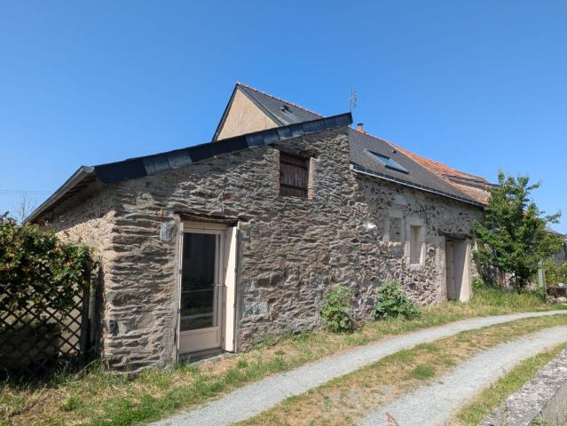 Maison location à Angers, La Possonnière