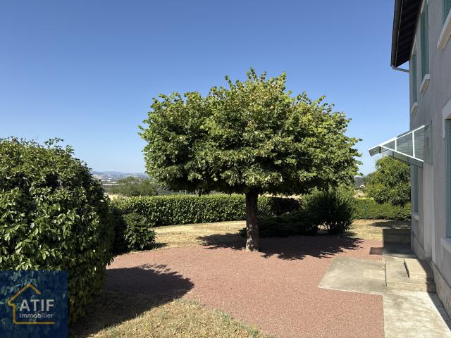 Maison vente à Roanne, Amions