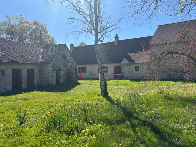 Maison vente à Mamers