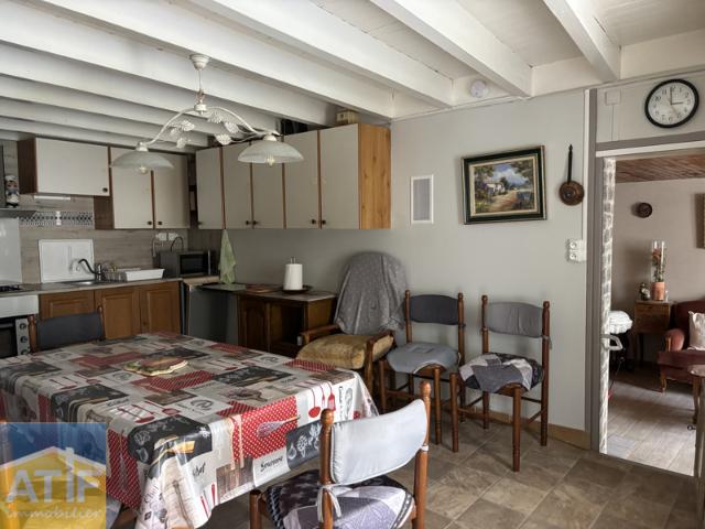 Maison vente à Roanne, Chausseterre