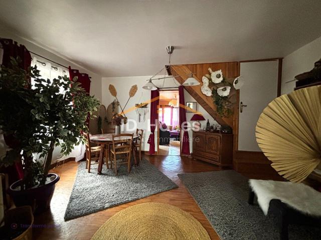 Maison vente à La Métairie, La Selle-Craonnaise
