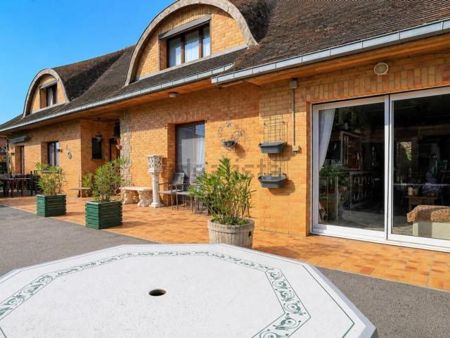 Maison vente à Campagne-lès-Hesdin, Pas-de-Calais