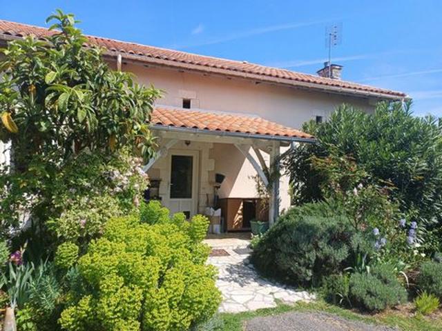 Villa vente à Angoulême, Châtignac