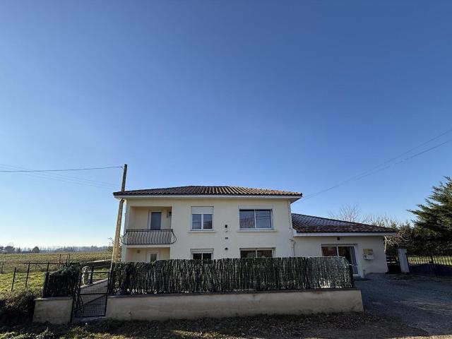 Maison vente à Villeneuve-sur-Lot, Saint-sylvestre-sur-lot
