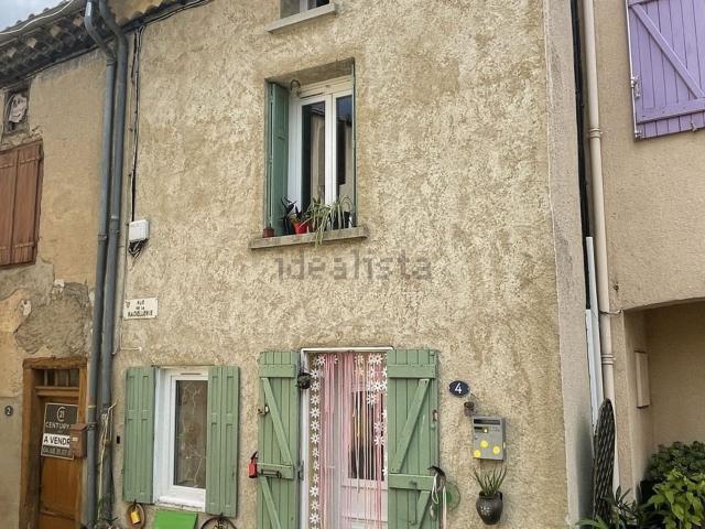 Maison vente à Roquecave, Campagne-sur-Aude