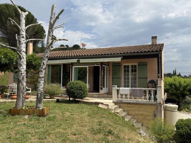 Maison vente à Roquecave, Campagne-sur-Aude