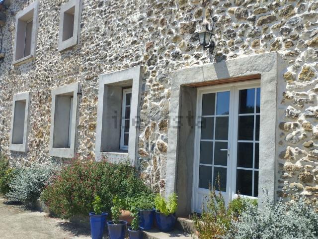 Maison vente à Campagne-sur-Aude, Aude