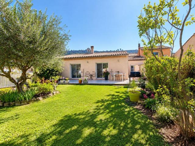 Maison vente à Campagne-sur-Aude, Aude