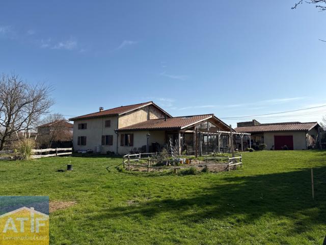 Maison vente à Roanne, Auvergne-Rhône-Alpes
