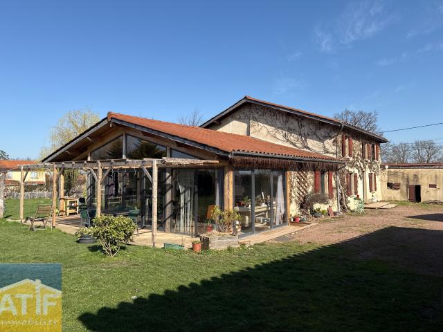 Maison vente à Roanne, Auvergne-Rhône-Alpes