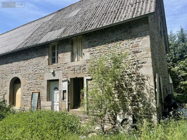 Maison vente à La Boutière, Campagnolles