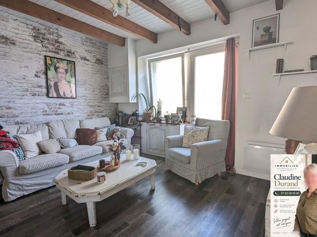 Maison location à Montmignac, Campbon
