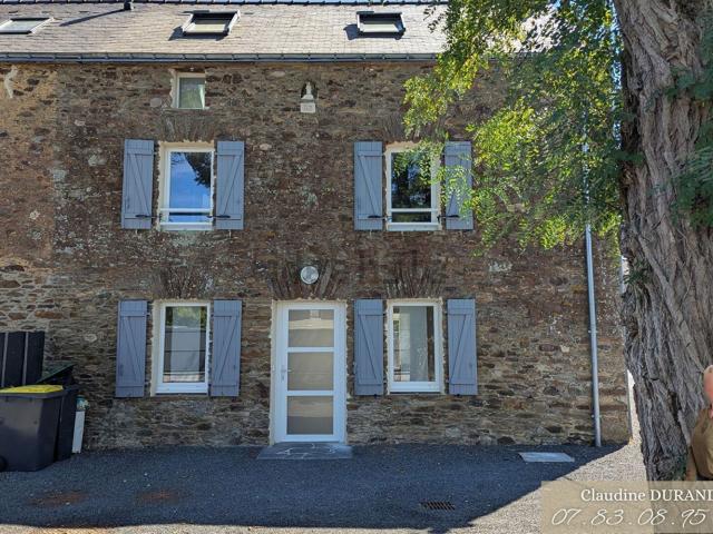 Maison location à Campbon, Loire-Atlantique