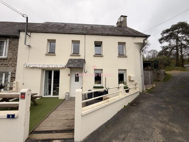 Maison vente à Vire, Etouvy