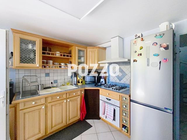 Maison location à Vire, Etouvy