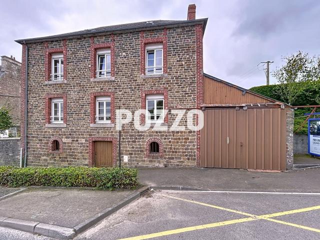 Maison vente à Vire, Etouvy