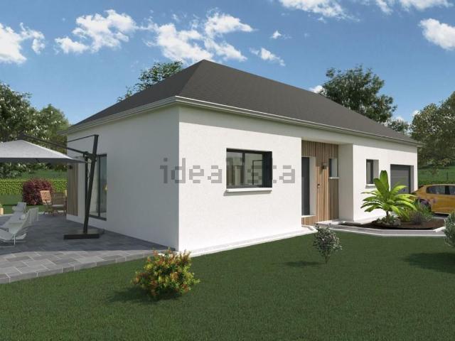 Maison vente à Campeaux, Oise
