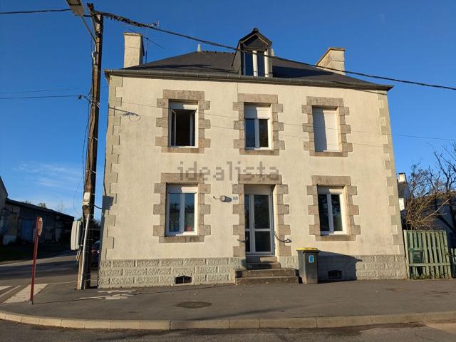 Maison location à Les Prés, Campénéac
