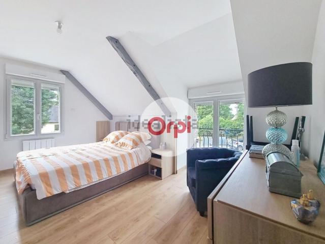 Maison vente à Quelneuc, Campénéac