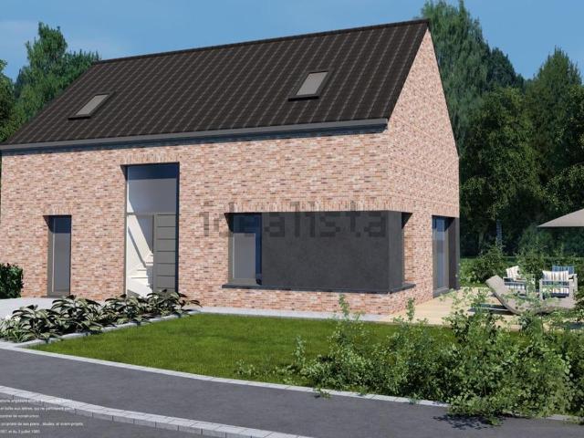 Maison vente à Camphin-en-Carembault, Nord