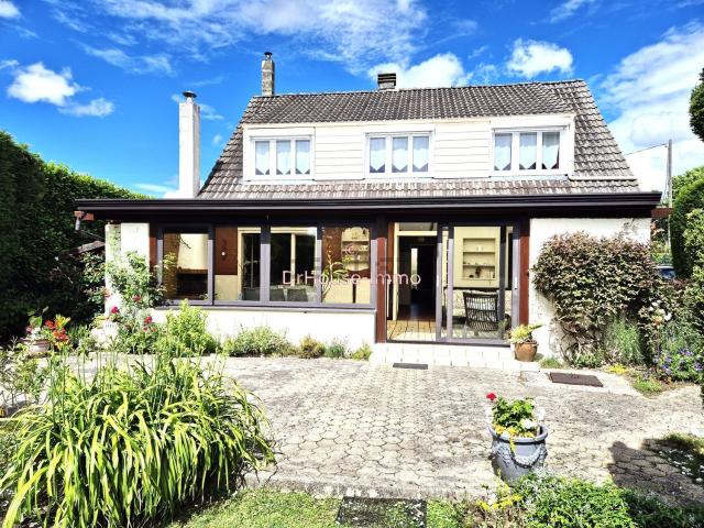 Maison vente à Ennecourt, Camphin-en-Carembault