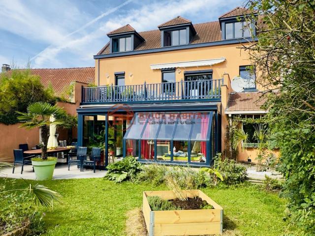Maison vente à Camphin-en-Pévèle, Nord