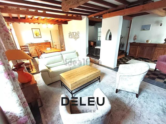 Maison vente à Camphin-en-Pévèle, Nord